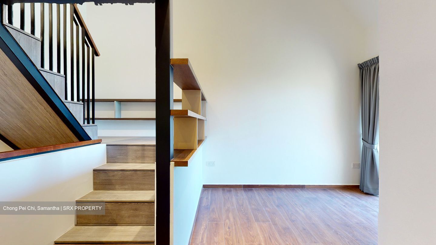 Parksuites (D10), Apartment #503890891